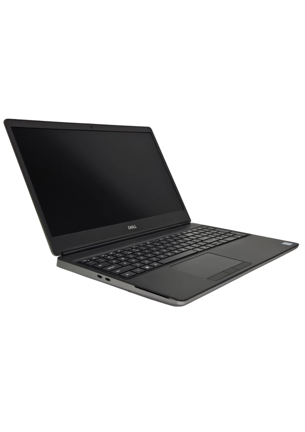 Stacja Graficzno-Robocza Dell Precision 7550 XEON W-10855M 32GB 512 SSD 15,6